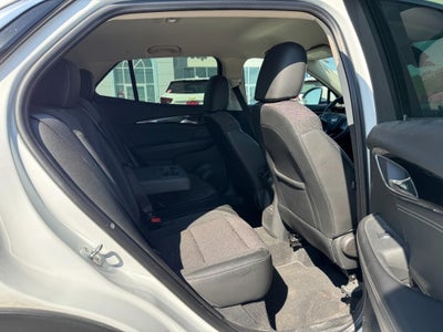 2021 Buick Envision Preferred