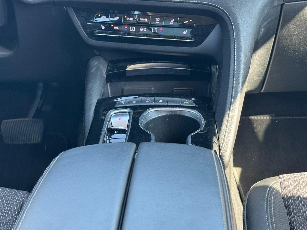 2021 Buick Envision Preferred