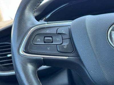 2021 Buick Envision Preferred