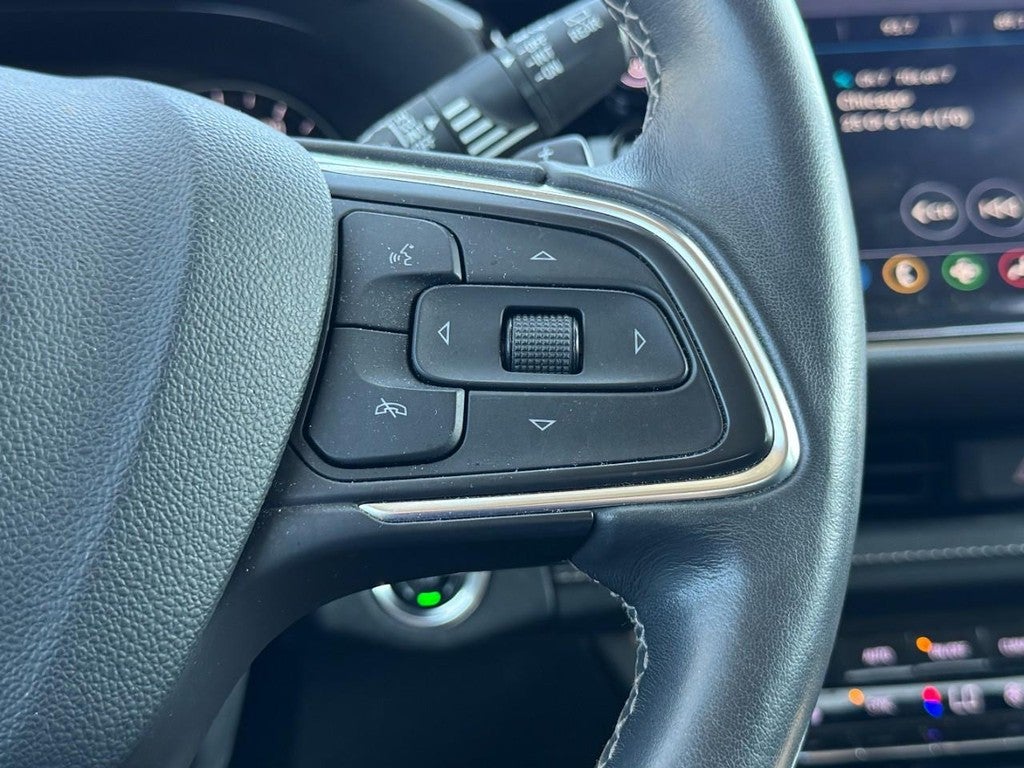 2021 Buick Envision Preferred