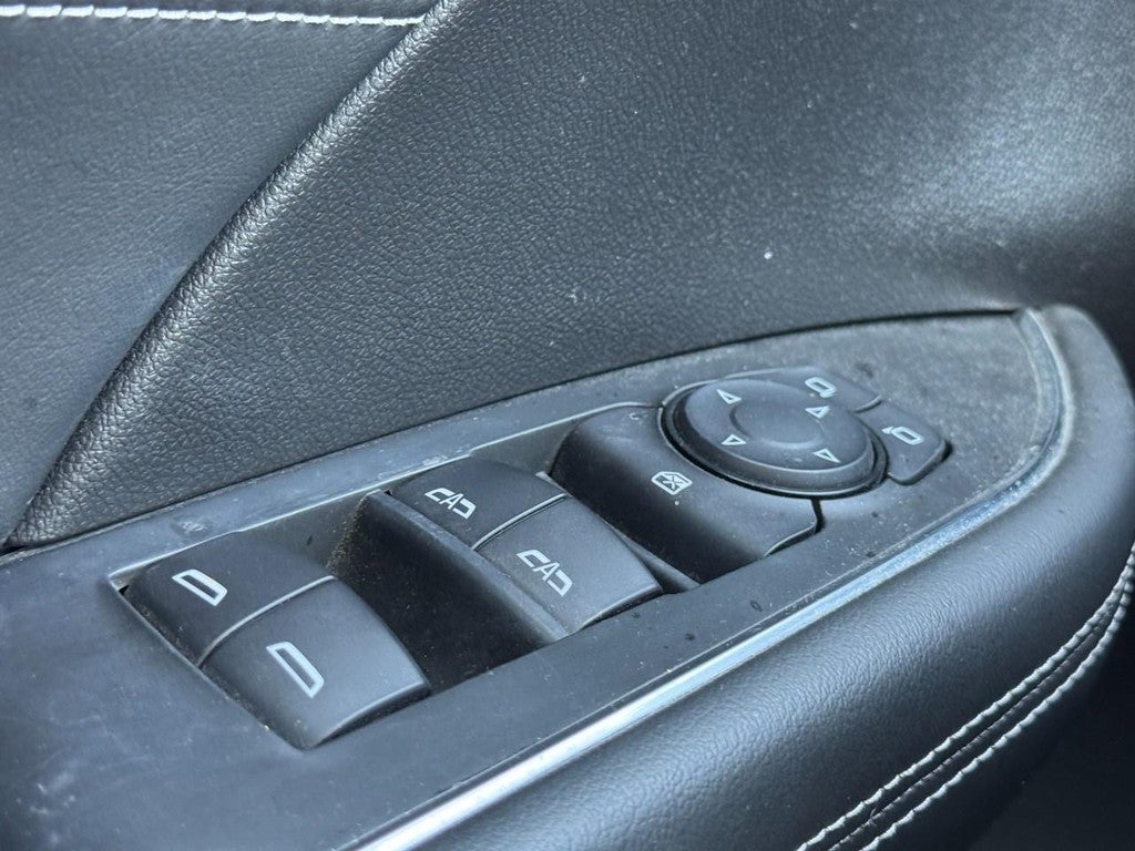 2021 Buick Envision Preferred