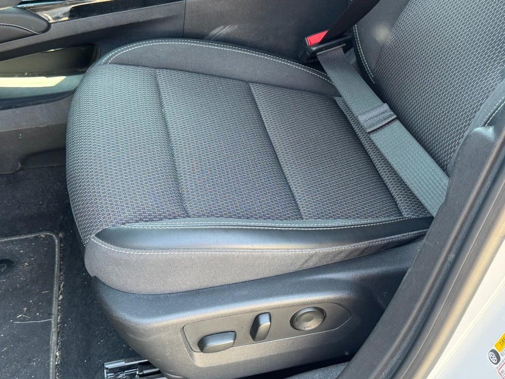 2021 Buick Envision Preferred