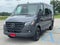 2024 Mercedes-Benz Sprinter 2500 Cargo 144 WB