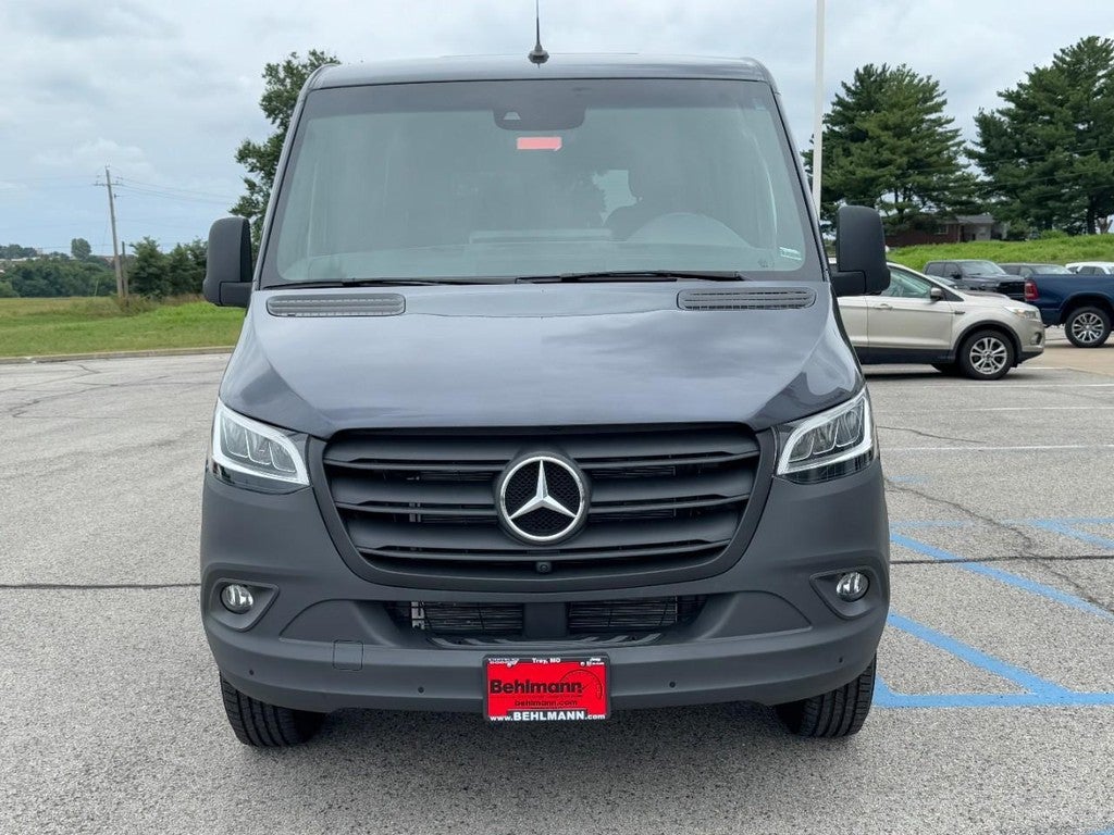 2024 Mercedes-Benz Sprinter 2500 Cargo 144 WB