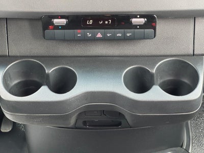 2024 Mercedes-Benz Sprinter 2500 Cargo 144 WB