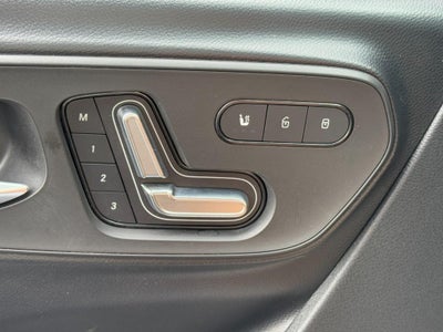 2024 Mercedes-Benz Sprinter 2500 Cargo 144 WB