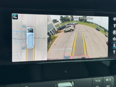 2024 Mercedes-Benz Sprinter 2500 Cargo 144 WB