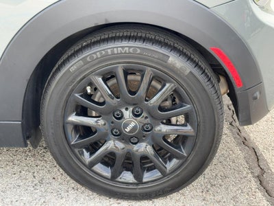 2020 MINI Cooper S Cooper S FWD