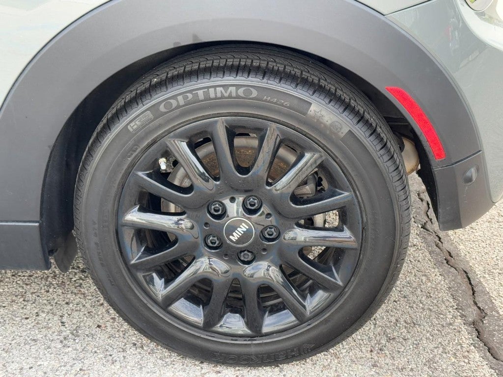 2020 MINI Cooper S Cooper S FWD