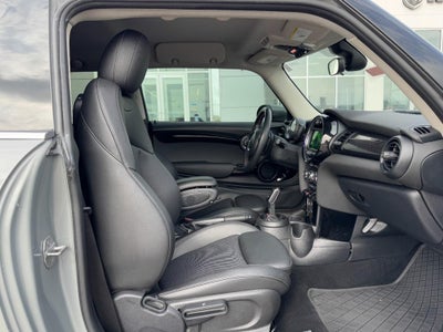 2020 MINI Cooper S Cooper S FWD