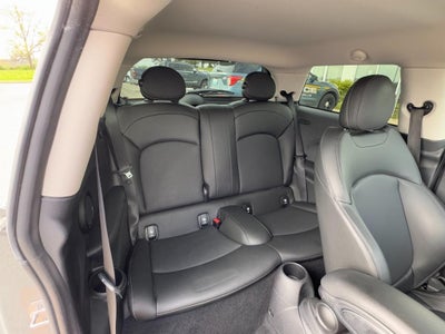 2020 MINI Cooper S Cooper S FWD