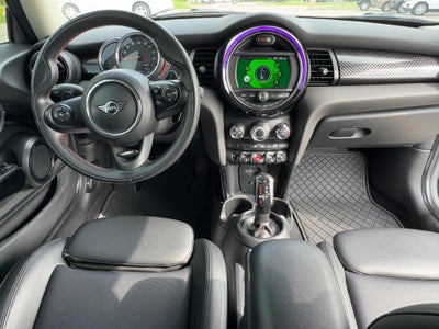 2020 MINI Cooper S Cooper S FWD