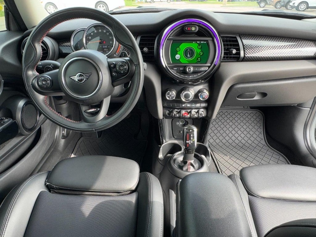2020 MINI Cooper S Cooper S FWD