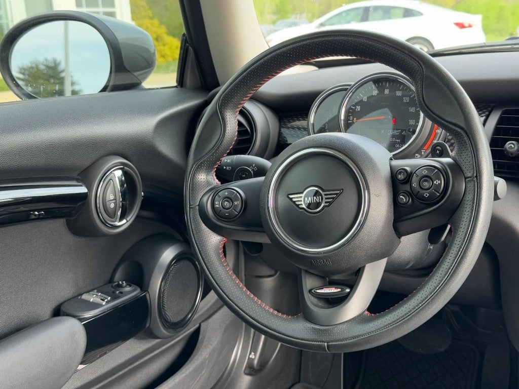 2020 MINI Cooper S Cooper S FWD