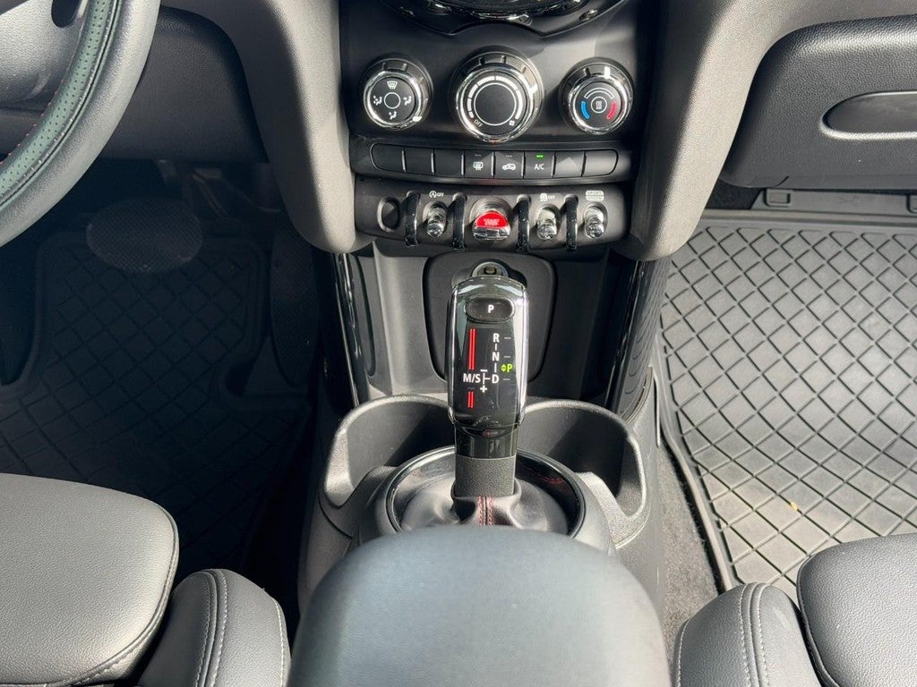 2020 MINI Cooper S Cooper S FWD