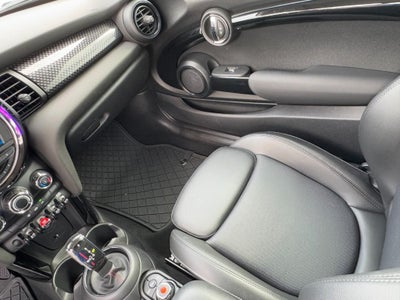 2020 MINI Cooper S Cooper S FWD