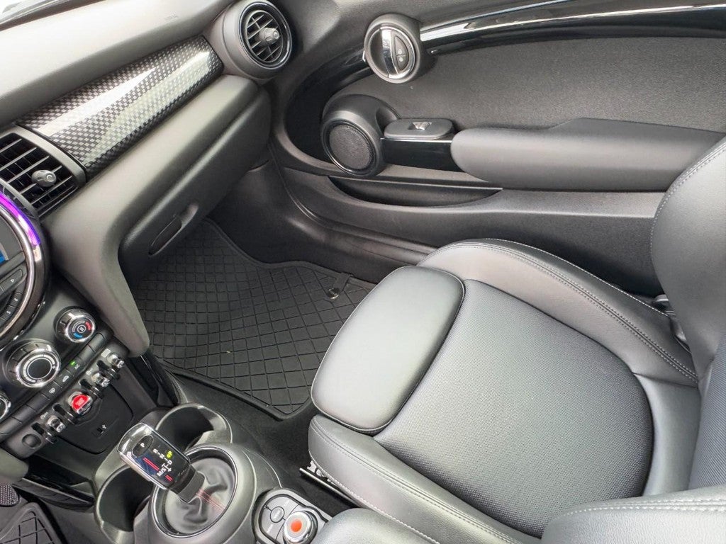 2020 MINI Cooper S Cooper S FWD