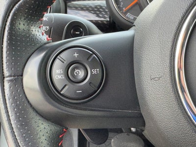 2020 MINI Cooper S Cooper S FWD