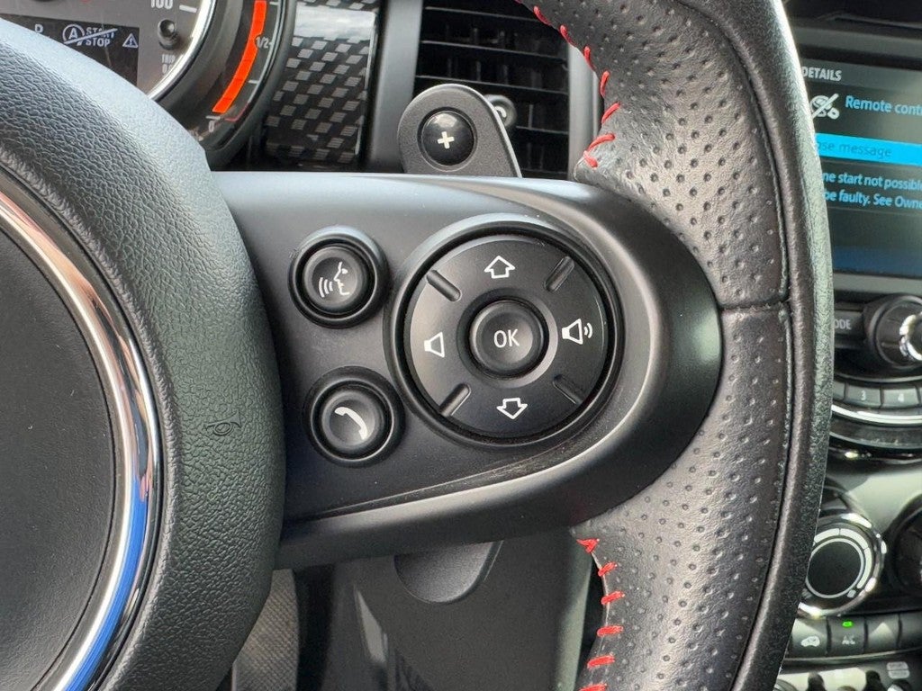 2020 MINI Cooper S Cooper S FWD