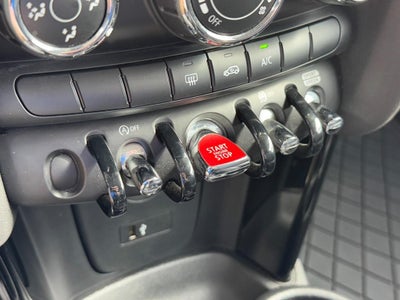 2020 MINI Cooper S Cooper S FWD