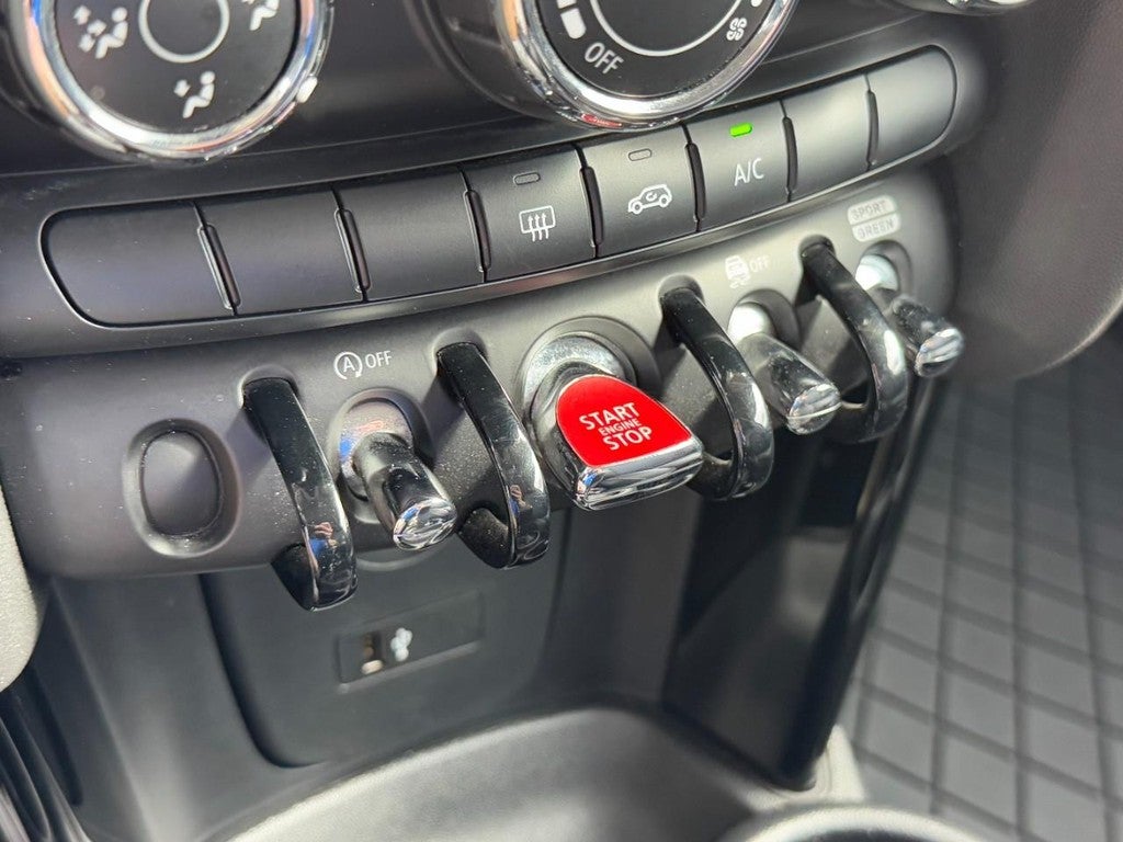 2020 MINI Cooper S Cooper S FWD