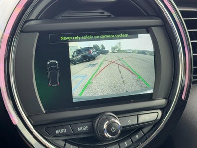 2020 MINI Cooper S Cooper S FWD