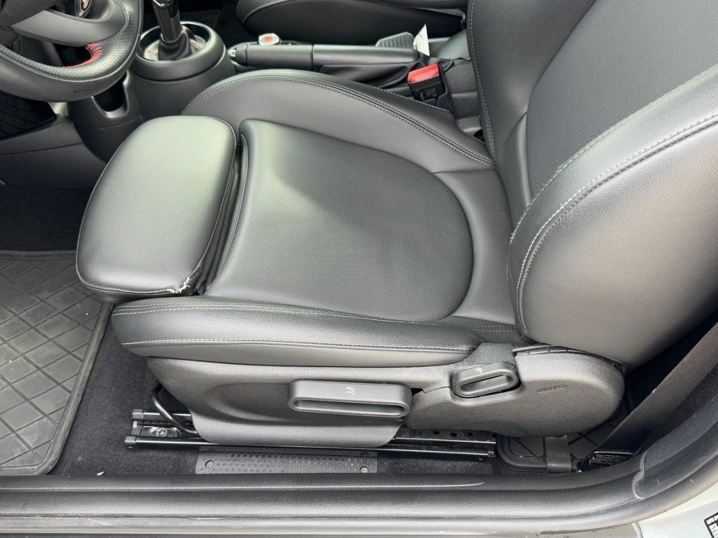 2020 MINI Cooper S Cooper S FWD