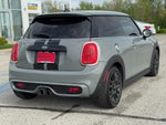 2020 MINI Cooper S Cooper S FWD