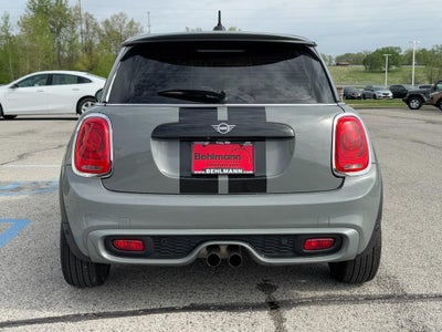 2020 MINI Cooper S Cooper S FWD