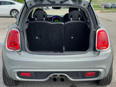 2020 MINI Cooper S Cooper S FWD