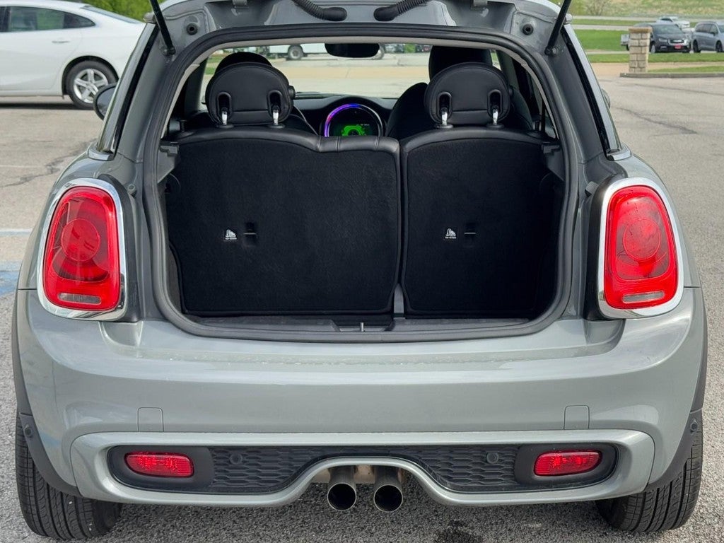 2020 MINI Cooper S Cooper S FWD