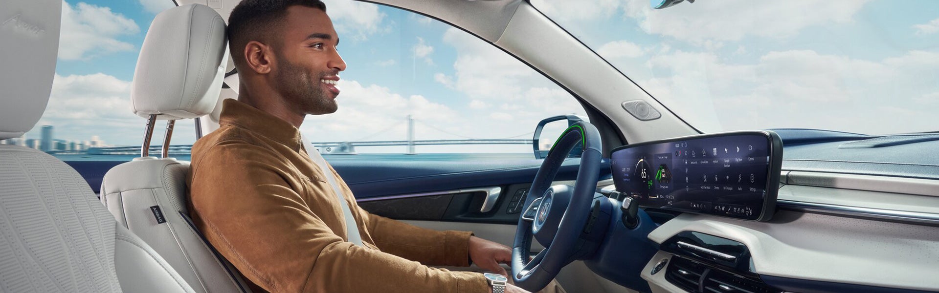 Behlmann Buick GMC in Troy MO