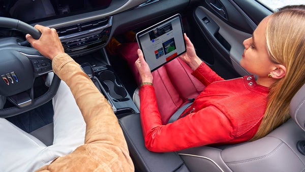 Behlmann Buick GMC in Troy MO