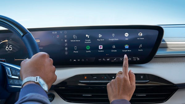 Behlmann Buick GMC in Troy MO