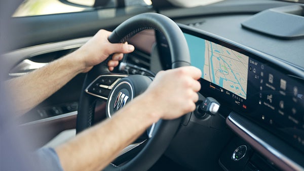 Behlmann Buick GMC in Troy MO