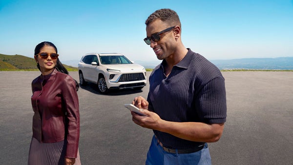 Behlmann Buick GMC in Troy MO