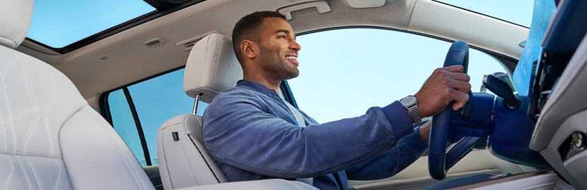 Behlmann Buick GMC in Troy MO