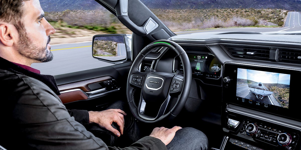 Behlmann Buick GMC in Troy MO