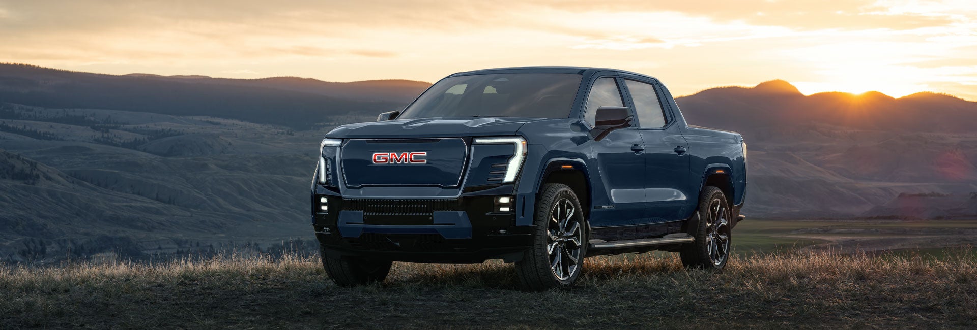Behlmann Buick GMC in Troy MO