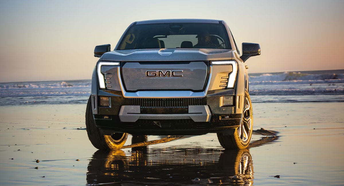Behlmann Buick GMC in Troy MO