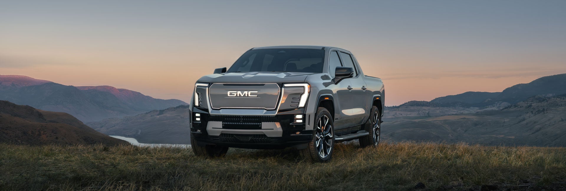 Behlmann Buick GMC in Troy MO