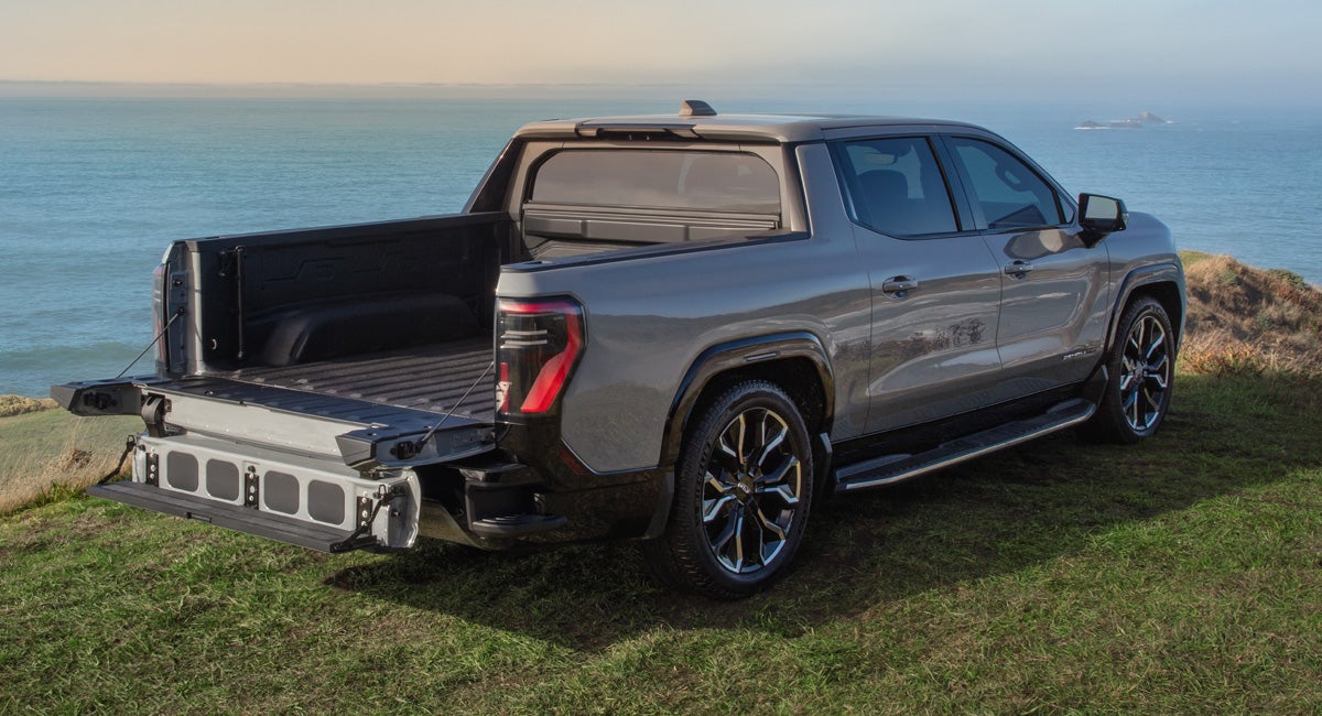 Behlmann Buick GMC in Troy MO