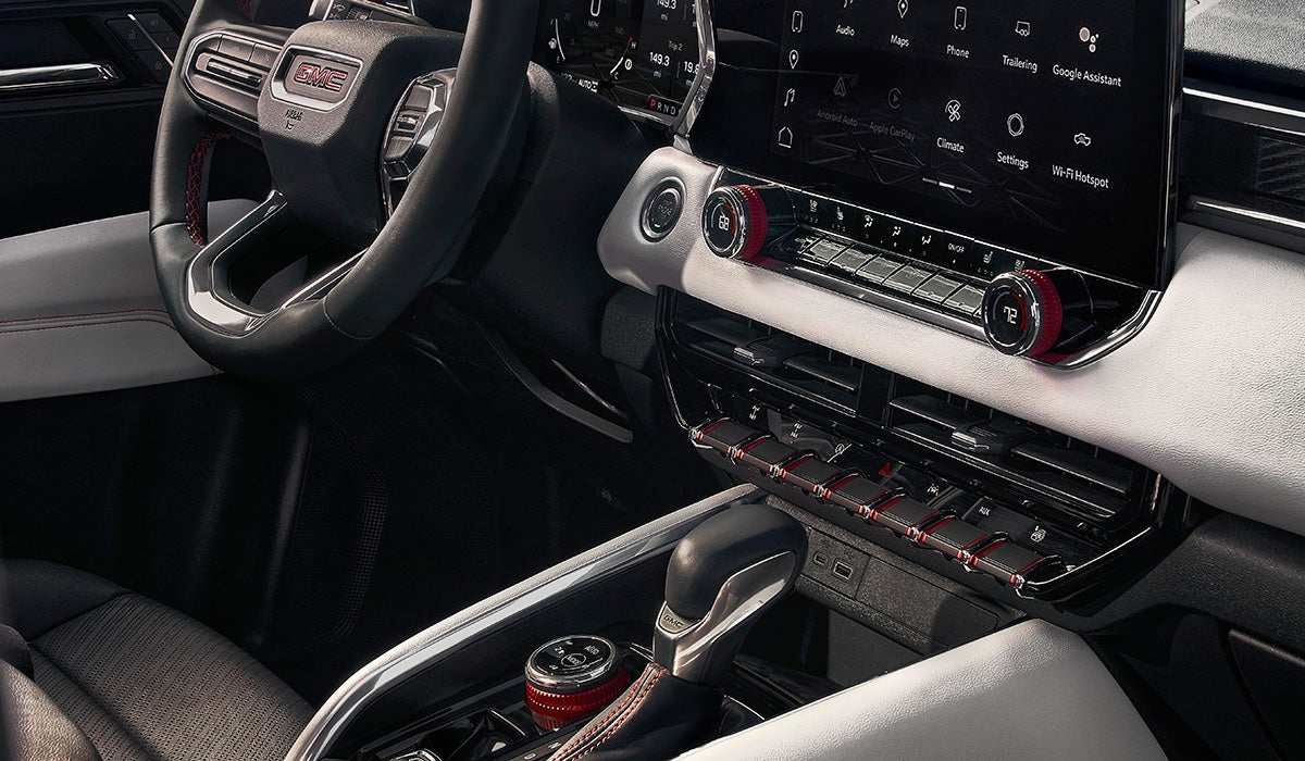 Behlmann Buick GMC in Troy MO