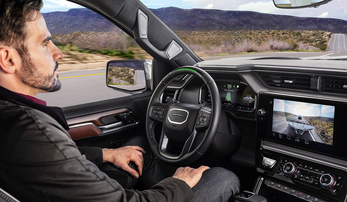 Behlmann Buick GMC in Troy MO