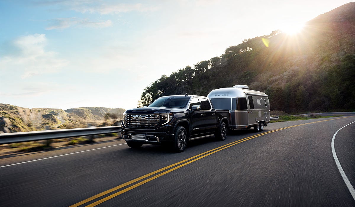 Behlmann Buick GMC in Troy MO