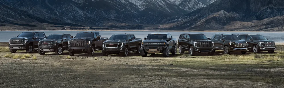 Behlmann Buick GMC in Troy MO