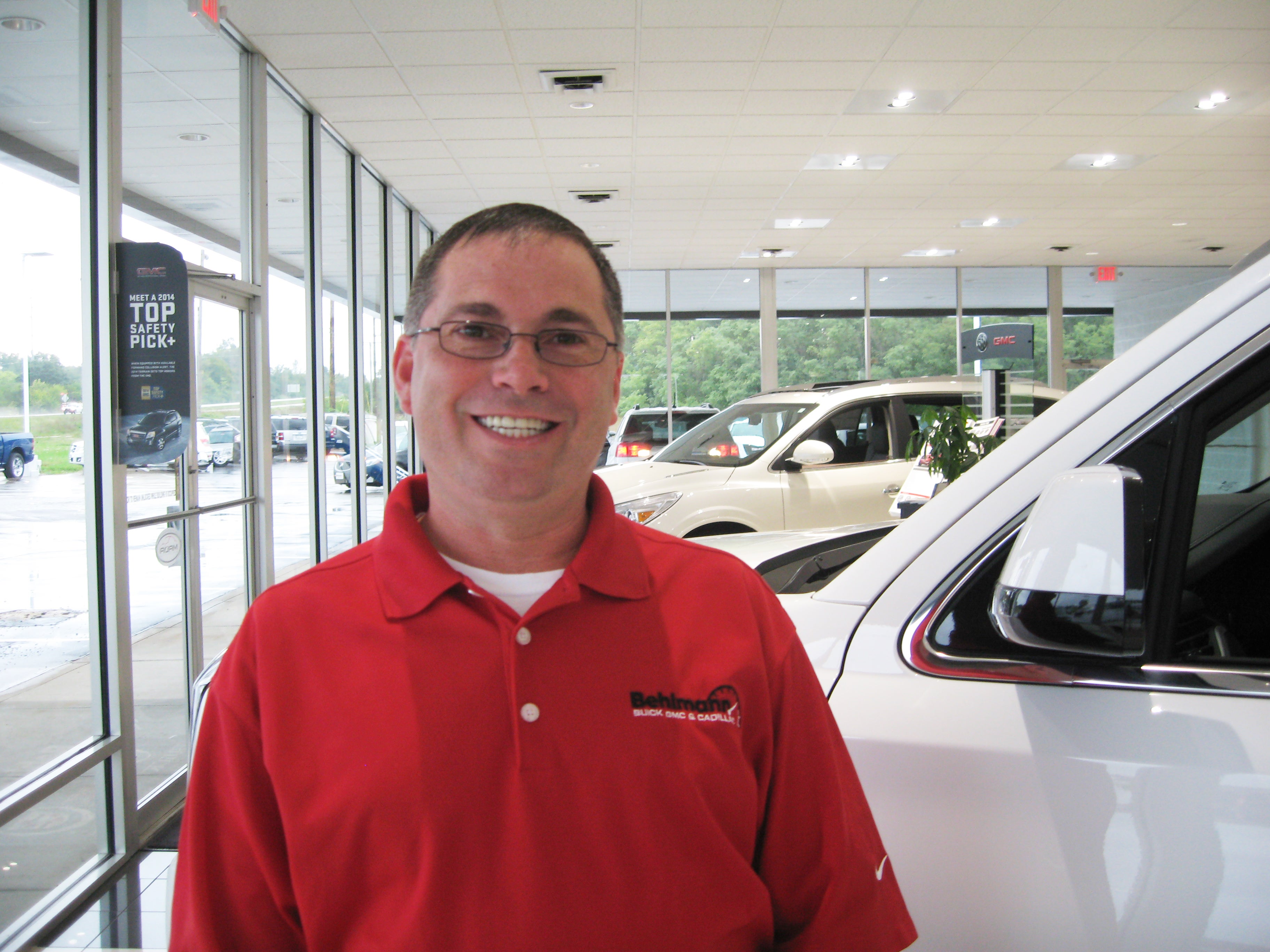 Al Mormino - VIP Member