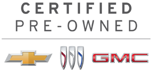 Chevrolet Buick GMC Certified Pre-Owned in Troy, MO